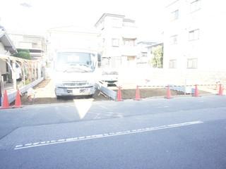 Local appearance photo. Local (12 May 2013) Shooting