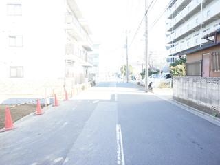 Local photos, including front road. Local (12 May 2013) Shooting