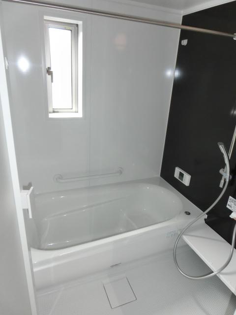 Bathroom. Indoor (12 May 2013) Shooting