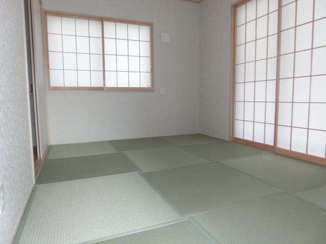 Non-living room. Indoor (12 May 2013) Shooting