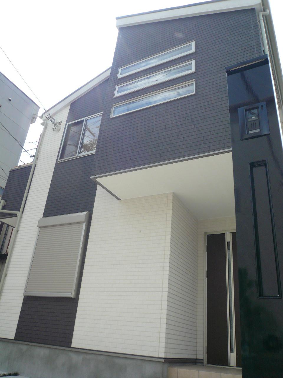 Local appearance photo. Local (August 2013) Shooting