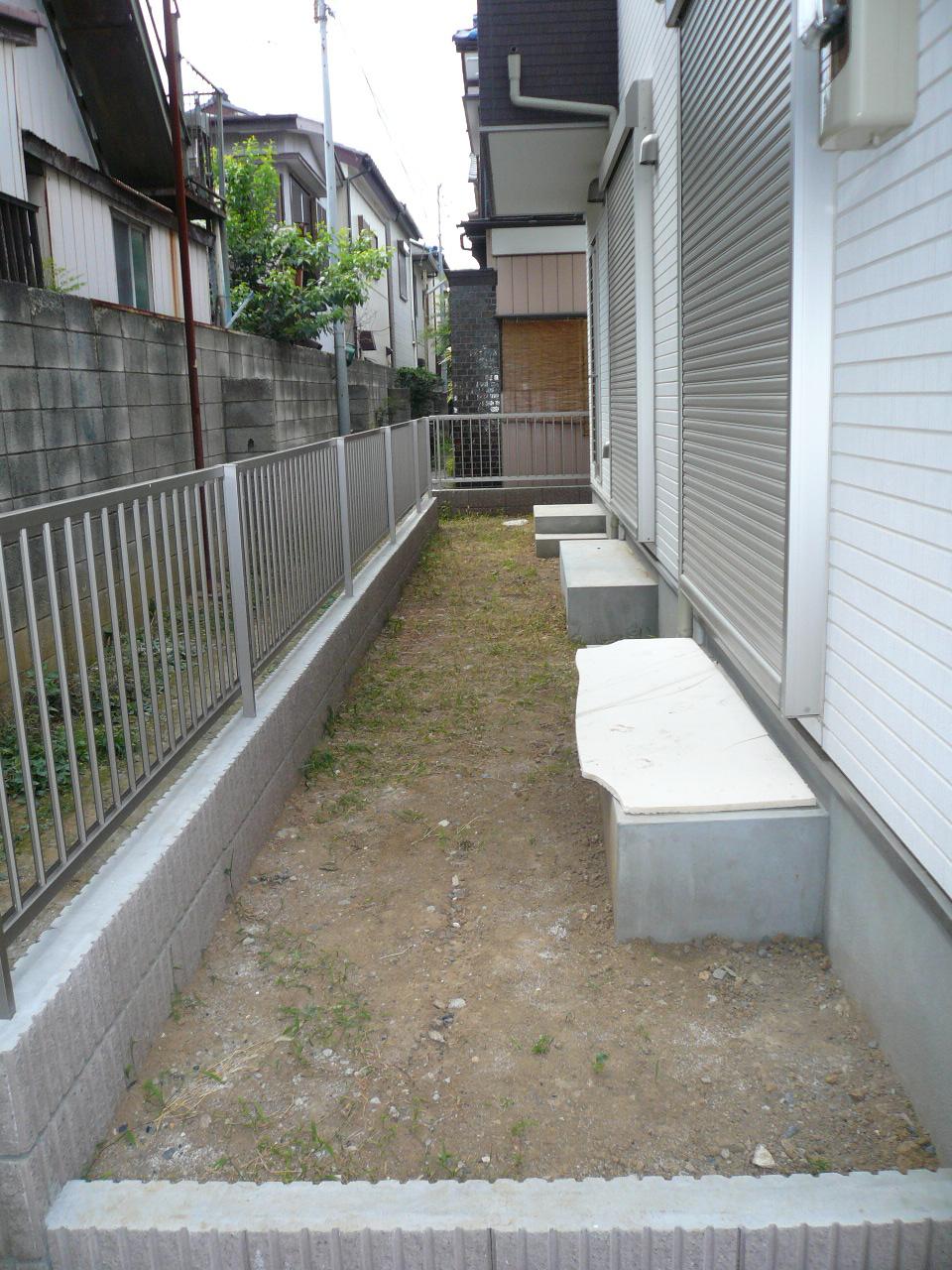 Other local. Local (August 2013) Shooting