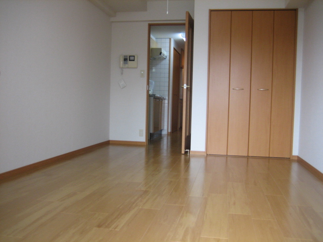 Other room space. bedroom