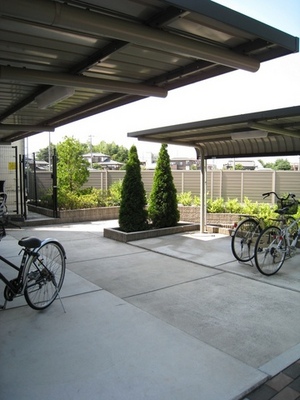 Other common areas. Parking Space Available Covered!