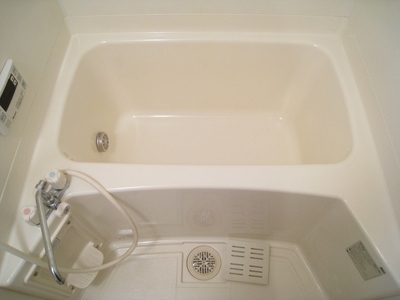 Bath. Economic add-fired function with