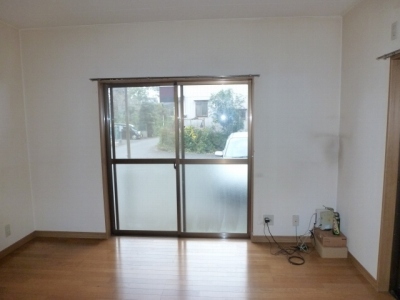 Other room space. 1 Kaiyoshitsu