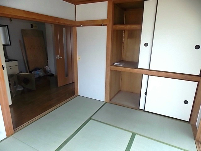 Other room space