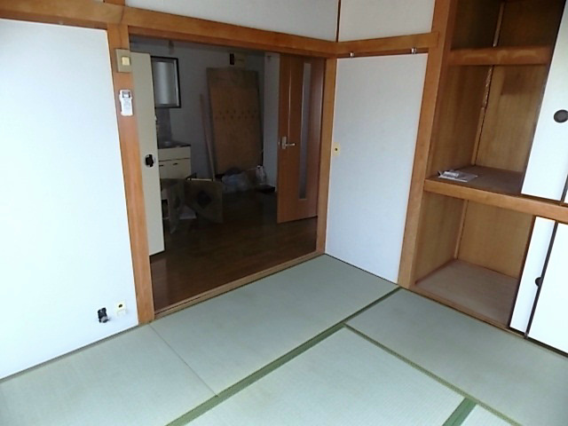 Other room space