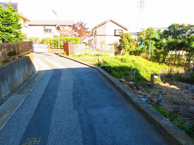 Local photos, including front road. Local (11 May 2013) Shooting