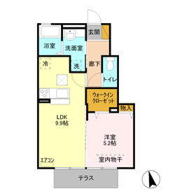 Hatogaya south Kawaguchi City Prefecture 7