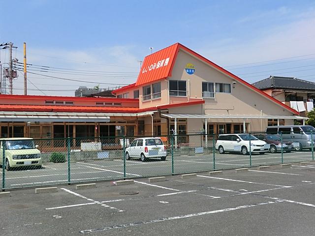 kindergarten ・ Nursery. Shiinomi 595m to nursery school