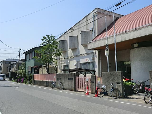 kindergarten ・ Nursery. 731m until Kawaguchi Municipal Maekawa nursery