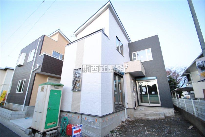 Local appearance photo. Local (12 May 2013) Shooting 3 Building Local Photos