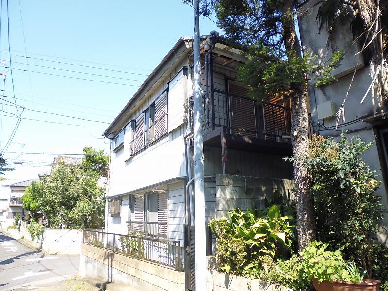 Local appearance photo. Local (10 May 2013) Shooting