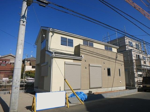 Same specifications photos (appearance). Example of construction