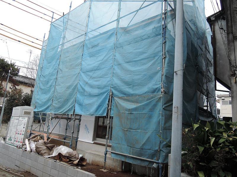 Local appearance photo. Local (12 May 2013) Shooting