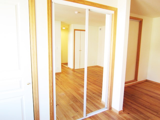 Receipt. Storage of mirrored.