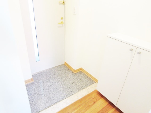 Entrance. Entrance also clean your already cleaned.