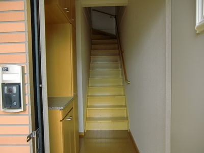 Entrance. Entrance entrance