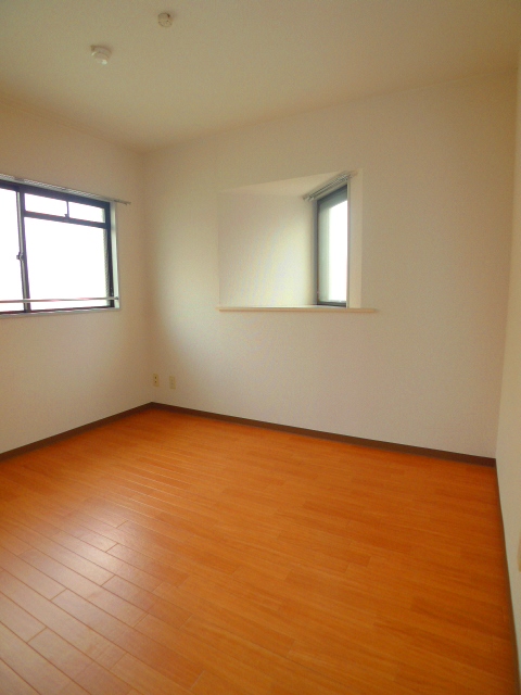 Other room space. bedroom