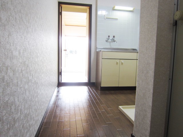 Other. Indoor photos from the entrance