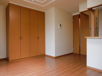 Living and room. Living