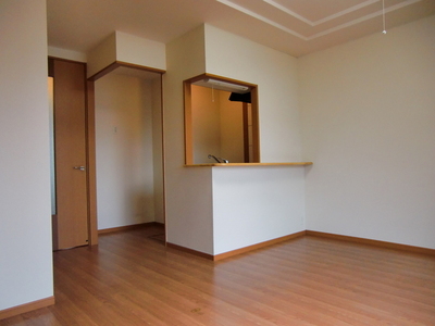 Living and room. Living