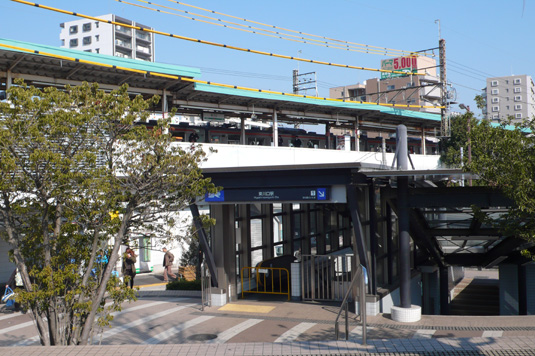 Other Environmental Photo. Higashi-Kawaguchi Station 3-minute walk of convenience. Convenient commute daily direct to the city. 