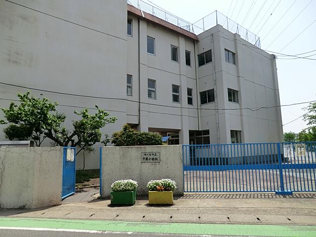 Other. Nakai until elementary school 7-minute walk