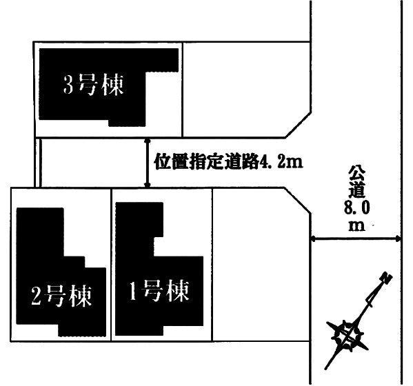 The entire compartment Figure
