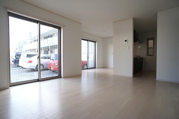 Living. LDK also increases likely relaxation time of family reunion Indoor (10 May 2013) Shooting Building 2