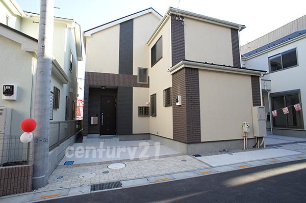 Local appearance photo. Local (10 May 2013) Shooting 1 Building