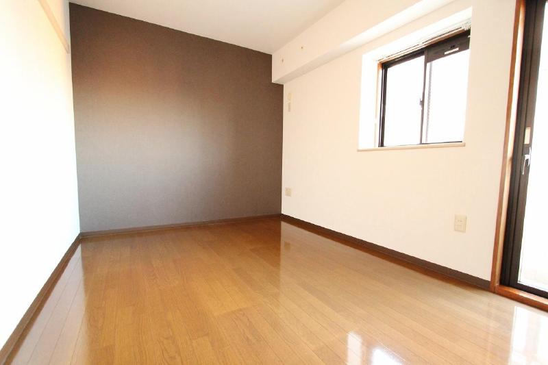 Other room space. Bedroom ・ Study ・ Children's room ・ Available also as luggage storage