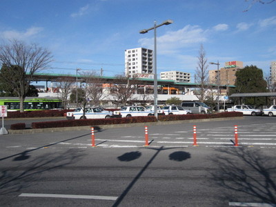 Other. 80m to the station (Other)