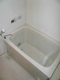 Bath. With reheating function