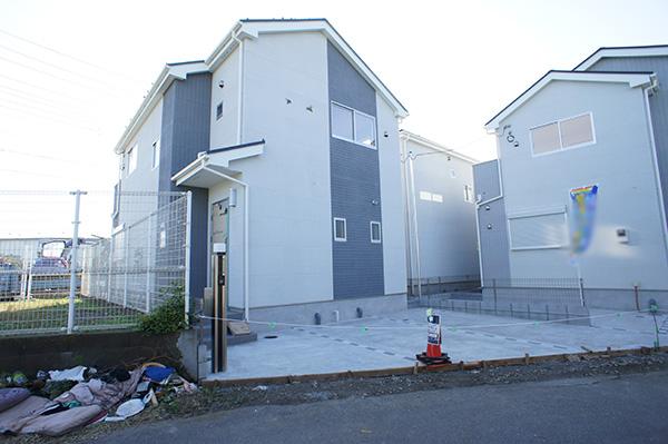 Local appearance photo. Local (11 May 2013) Shooting Building 3