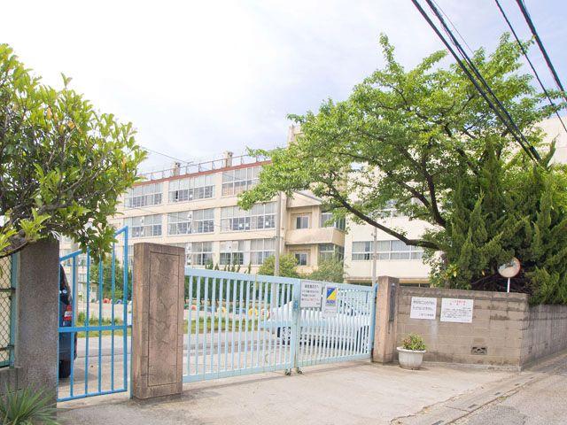 Primary school. 500m to Kawaguchi Municipal Kamiaoki Elementary School