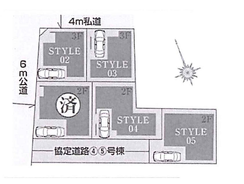 The entire compartment Figure. Compartment figure