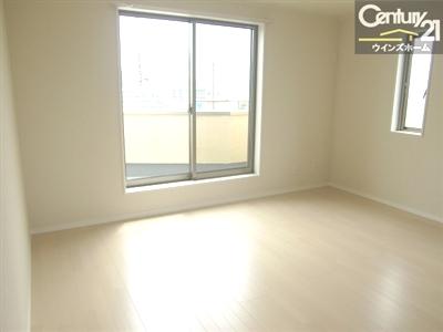 Other introspection. Building 2 Western style room