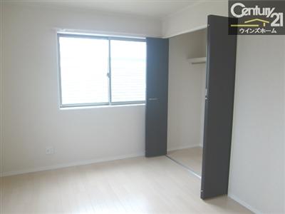 Non-living room. Building 3