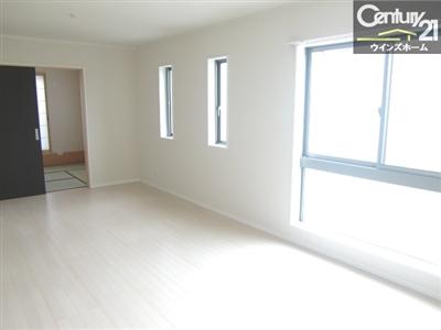 Living. 4 Building Light Plug bright for LDK spacious 17.75 Pledge south passage