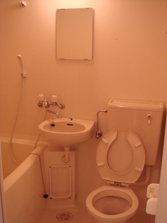 Other Equipment. 3-point unit