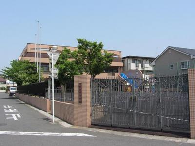 kindergarten ・ Nursery. Higashikawaguchi kindergarten (kindergarten ・ 230m to the nursery)