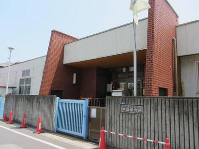 kindergarten ・ Nursery. Totsuka nursery school (kindergarten ・ 88m to the nursery)