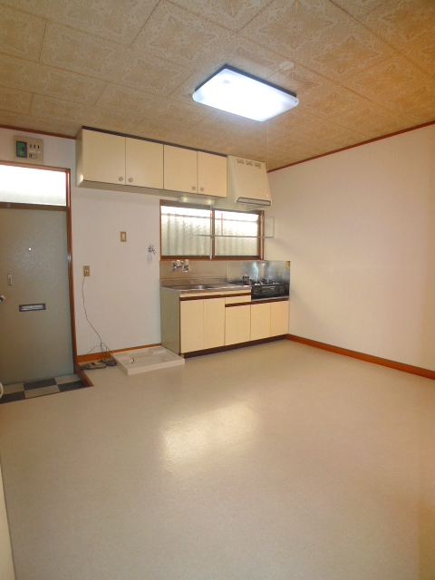 Living and room. Living