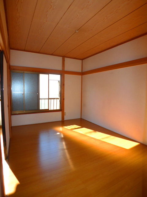 Other room space. bedroom