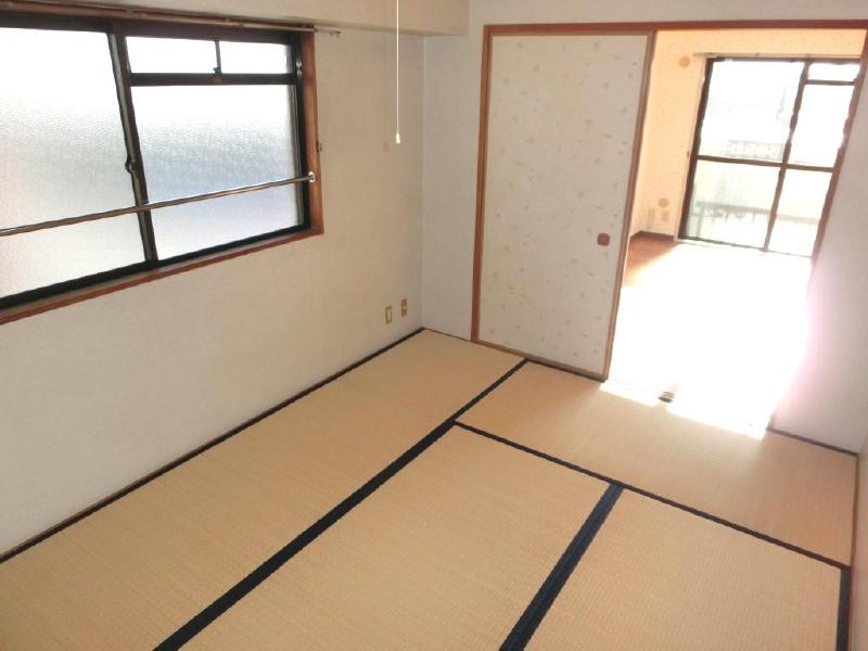 Other. Pattern has become the cute Japanese-style room of bran