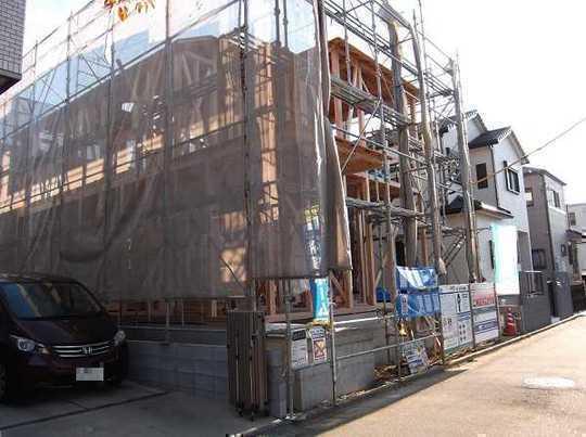 Local appearance photo. Local Photos