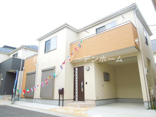 Local appearance photo. Dignified appearance in the modern