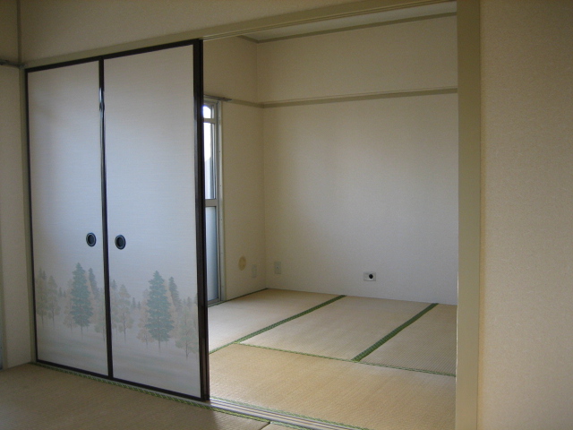 Other room space. bedroom